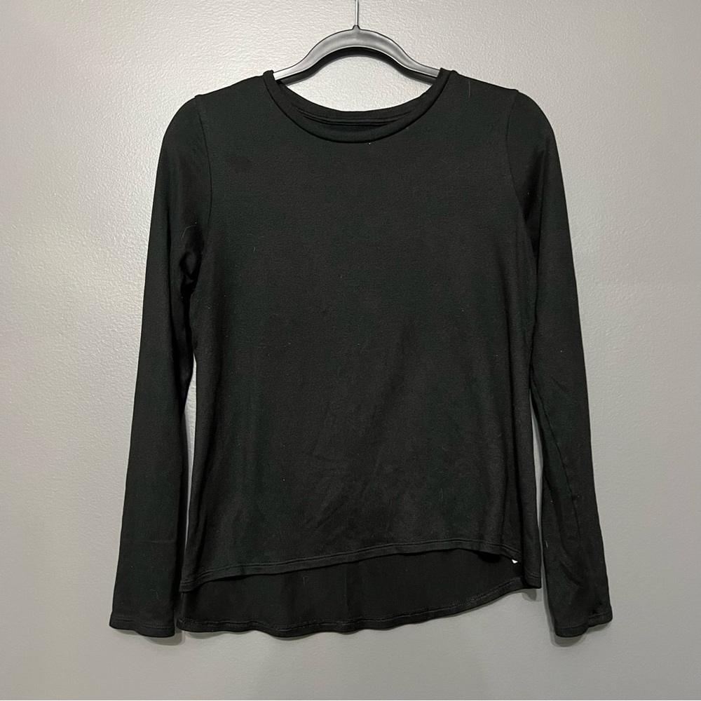 American Eagle super soft sweater.